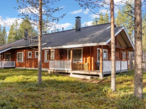 Holiday Home Puuhapirtti 1 by Interhome